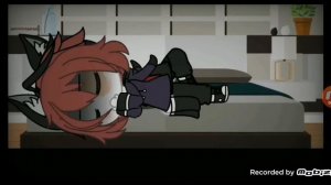 ОЗВУЧКА "Покажи мне что такое любовь"//Gacha life на русском