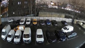 2Мп Уличная IP камера CO RS23P  Улица ночь Цвет  WIDE TELE