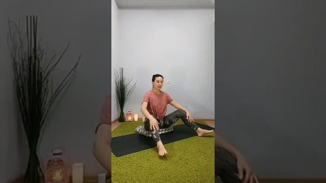 Открытый урок Йога для беременных смотреть онлайн