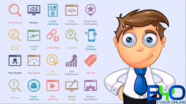 Delaware Local SEO Search Engine Optimization (410) 996-4832 Build Your Online смотреть онлайн