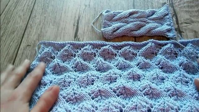 Мои вязальные новости / продвижения процессов. смотреть онлайн