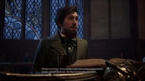 Прохождение Hogwarts Legacy ПЛОХАЯ КОНЦОВКА ЗЛАЯ КОНЦОВКА BAD ENDING [PS4] Часть 77 БЕЗ КОММЕНТАРИЕ