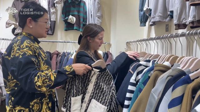 РЫНОК ДЕТСКОЙ ОДЕЖДЫ В КИТАЕ || ДЕТСКАЯ ОДЕЖДА ОПТОМ