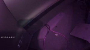 Прокладка силового кабеля в авто ланос, сенс