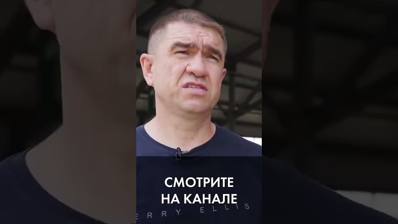 Хозяйство «Тукаевский» #фермерство