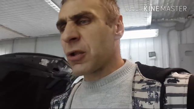 Стабилизатор напряжения в гараж!!! смотреть онлайн