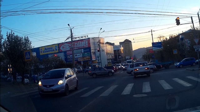 типичный тазовод