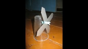 поделки из стаканчиков / поделки своими руками