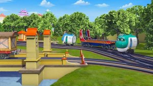 1 Hour New Chuggington Compilation! | Piperactive! | Chuggington | Shows For Kids