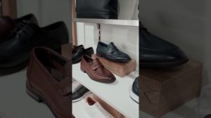 Обзор мужской обуви из Final Sale