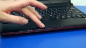 Обзор нетбука Samsung N100. Купить нетбук Самсунг Н100..mp4