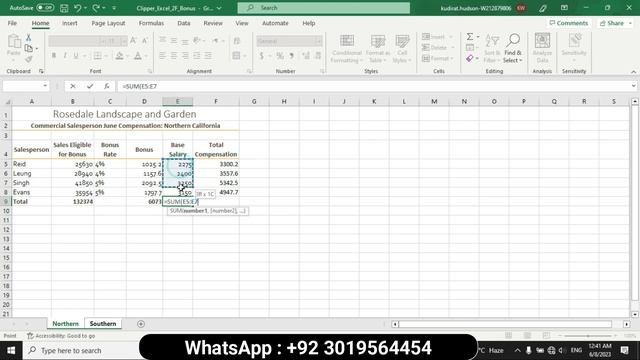 Excel_2F_Bonus | Excel 2F Bonus | excel_2f_Bonus