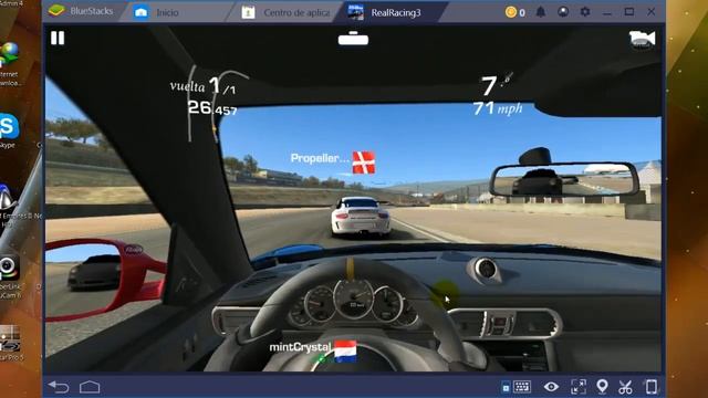 Descargar Real Racing 3 para PC 2019 TUTORIAL смотреть онлайн