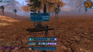 [The Repopulation] Logging Guide & Basics