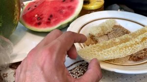 Где живет душа у Ингуша? Горная Ингушетия. Встретил настоящих пчеловодов