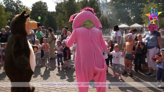 День города Мытищи смотреть онлайн