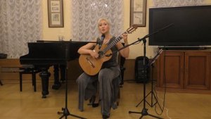 А.Дольский "Маленький принц"