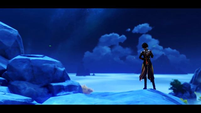 What Are Adepti? | Genshin Impact Lore #adepti #lore #adeptus