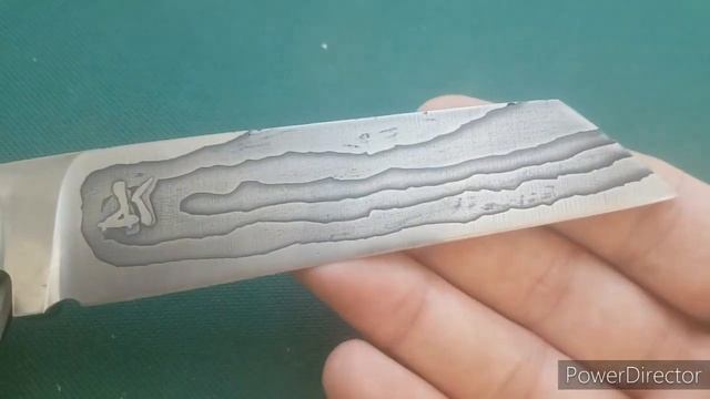 Огромный складной НОЖ с фиксатором Рукоять Микарта Клинок кутерная сталь Нож для мокрой работы смотреть онлайн