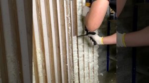 Монтажная пена KRONbuild Всесезонная PRO 70