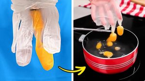 WOW! WEIRD LIFE HACKS THAT ARE SURPRISINGLY EFFECTIVE! 🤩🔧