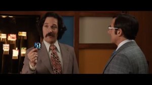 Anchorman 2 Gag Reel