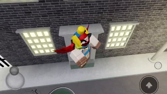 Femboy roblox sussy baka смотреть онлайн