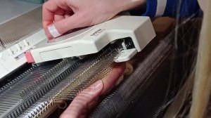 Линкерная каретка Brother KA-8310