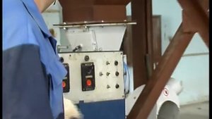 Мини Завод для производства сухих смесей