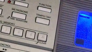 Yamaha PSR-E413 home keyboard with great synth features