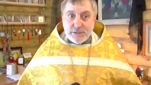 Чудотворные иконы -это уже история. смотреть онлайн