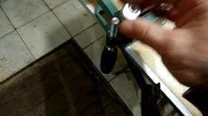 Как точно просверлить отверстие, вороток для метчиков, лифт для фрезера