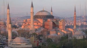 Турция.  Исторические достопримечательности Ч.3