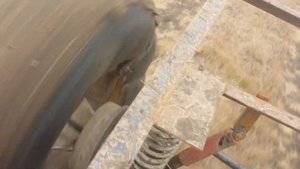 Пневмоход сила