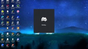 Как исправить ошибку "Как то неловко получается в приложении Discord возник неожиданный сбой"