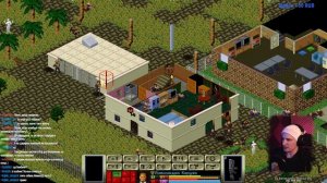 XCOM Ufo Defense. Мод The X-Files (Стальная Воля). Серия 26