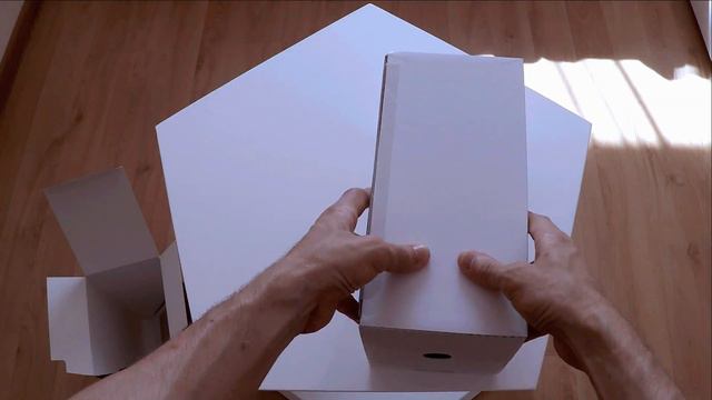 Unboxing / Mikrofon pojemnościowy Blue Yeti Blackout смотреть онлайн