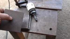 МИНИ-ТРАКТОР КЛАССИКА СВОИМИ РУКАМИ передняя балка