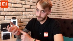 Мини-обзор на видеорегистраторы Xiaomi от Mi92.ru