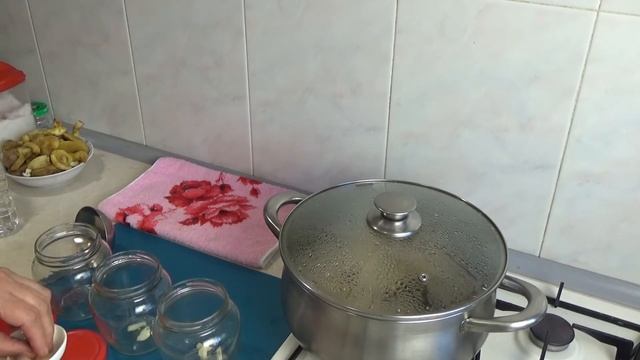 маслята маринованные простой рецепт смотреть онлайн