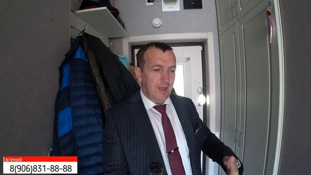 Квартира в Сочи с ремонтом и видом на море от собственника [ЖК Босфор] смотреть онлайн