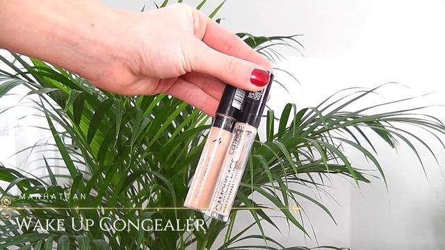 Quick & Easy Valentine's Day Makeup Look смотреть онлайн