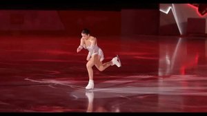 Пыяла (Аигел) Камила Валиева