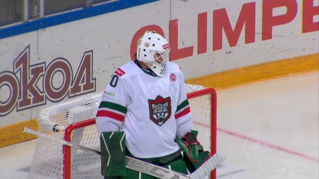 Сокол (Красноярск) - Барс (Казань) смотреть онлайн