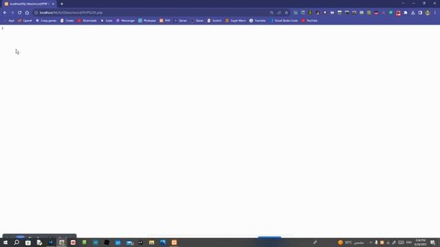 PHP Episode 5 + & − & x & ÷ & % And Add Text смотреть онлайн