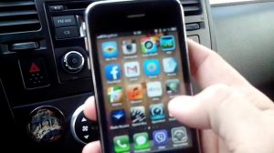 DAEWOO AGC-0071RF и прослушивание музыки через BT