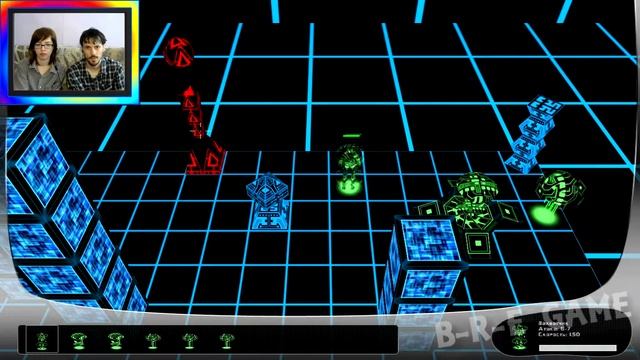 Neuro Hunter прохождение │ЗАХВАТЧИКИ│#20 смотреть онлайн