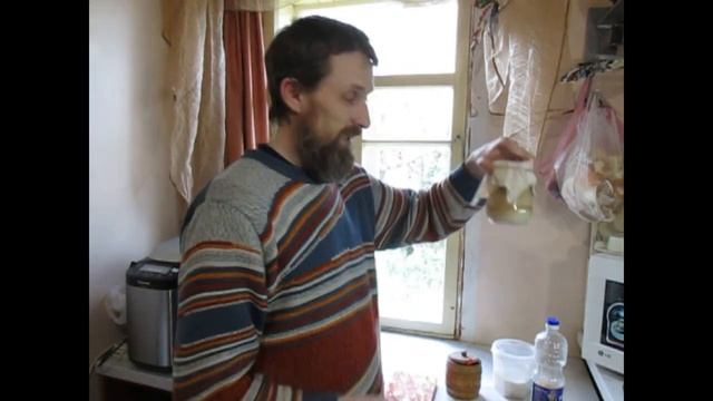 Сколько стоит бездрожжевой хлеб смотреть онлайн