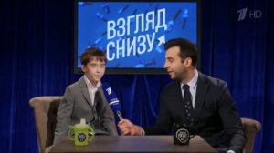 Новый ведущий телеканала.mp4