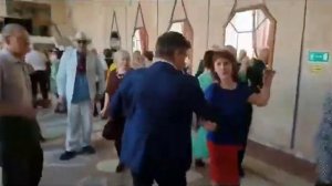 Не думайте о возрасте, не надо.....